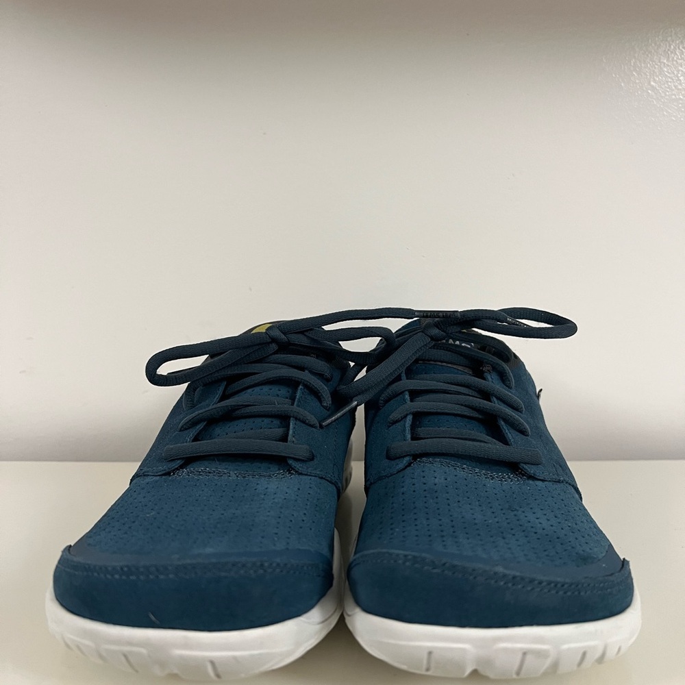 Lem’s Primal Zen Suede Sneaker - Picture 2 of 10